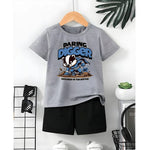 Daring Digger gry set for kids