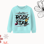 Little Rock star Sweatshirt