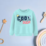 Cool dude N2 Sweatshirt