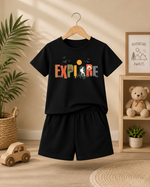 Explorethe Nature set for kids