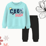 Cool dude Sky Blue Set for kids