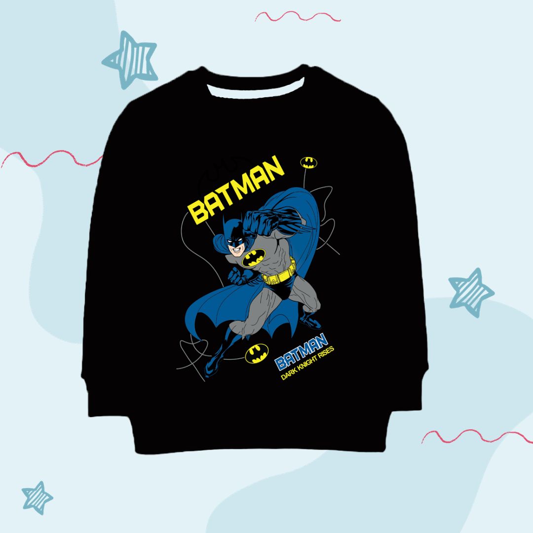 Batman Sweat shirt