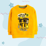 BeatSweatshirt