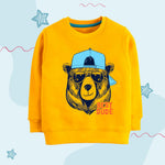 Best Dude Sweatshirt
