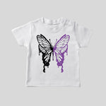 Butterfly T-shirt for Girls