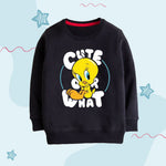 Cute or What Sweatshirt