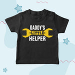 Dad Little Helper T-shirt