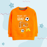 GoalSweatshirt