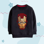 Ironman Sweatshirt