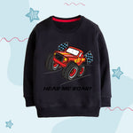 Jeep Sweatshirt
