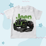 Jeep T-shirt