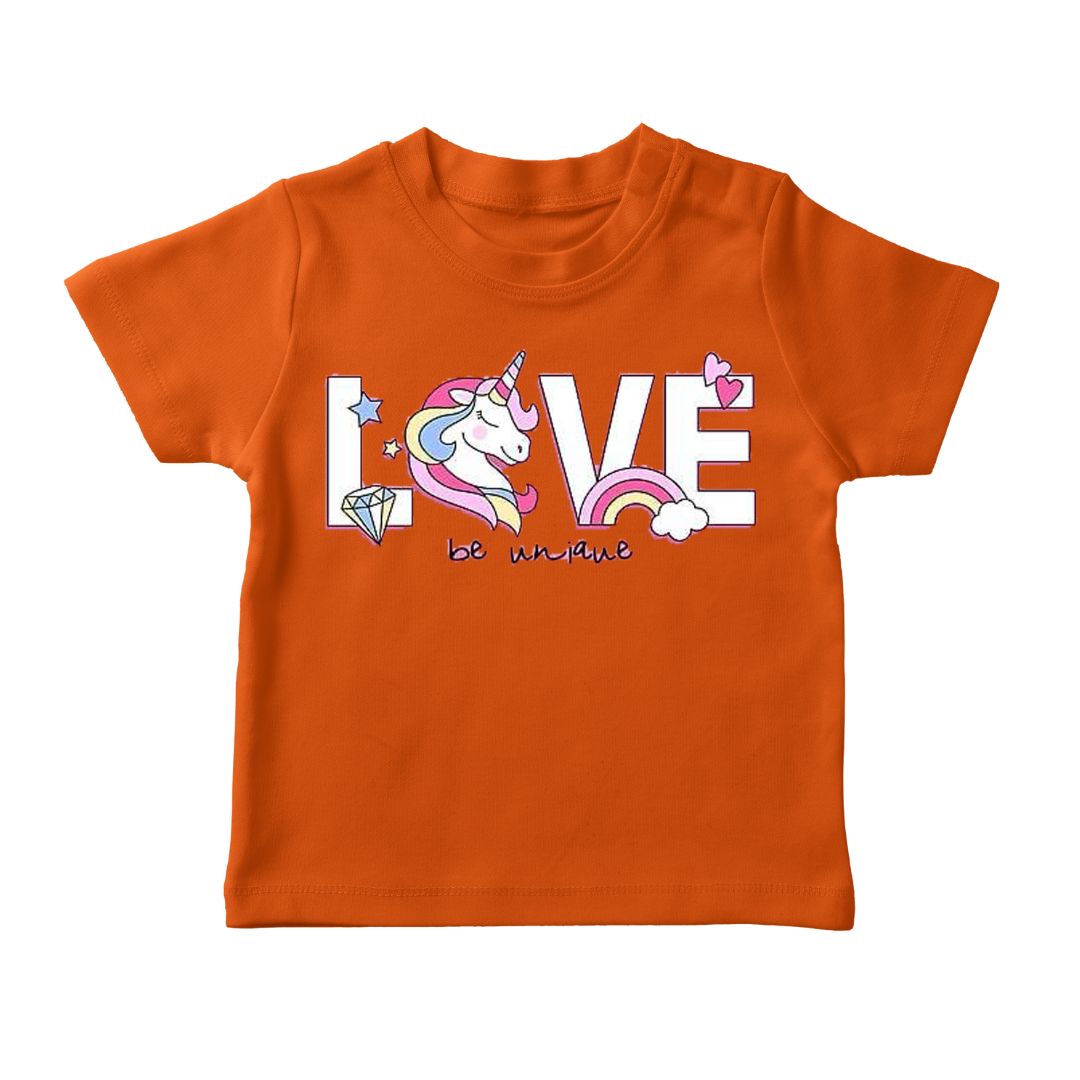 Live T-shirt