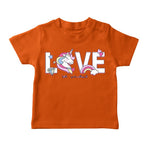 Live T-shirt