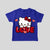 Little Cat t-shirt for girls