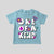 ONE off A Kind Printed T-shirt for Girls