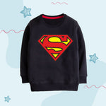 Supermansweatshirt