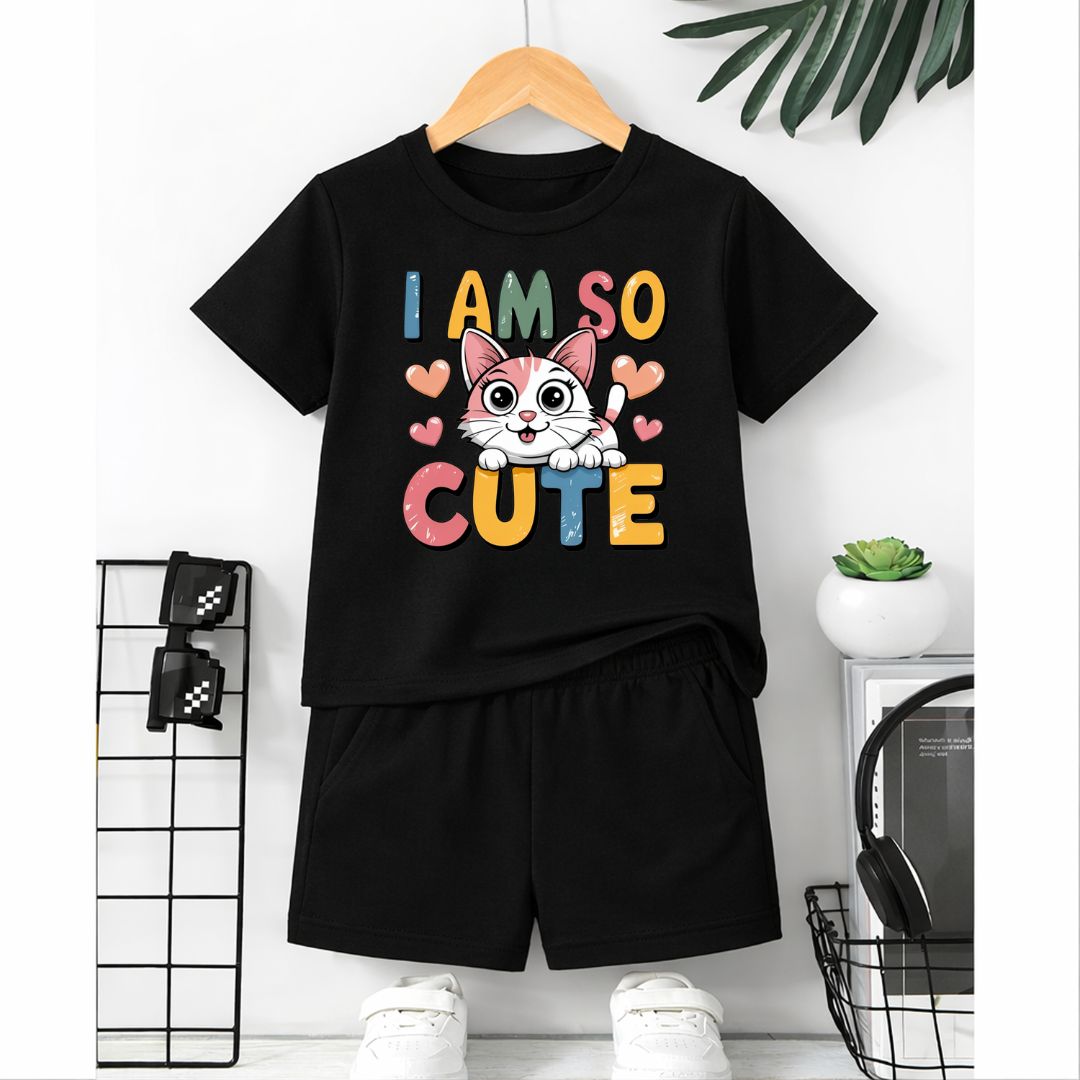 So Cute Suite For Kids