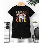 So Cute Suite For Kids