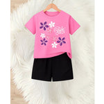 Hope Flowers Premium Suite for Girls