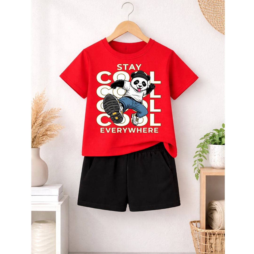 Stay Cool Everywhere Suite for kids