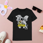 Batman Black T-shirt