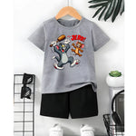 Tom & Jerry Suite for kids