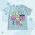 Have more Fun printed T shirt for Girls