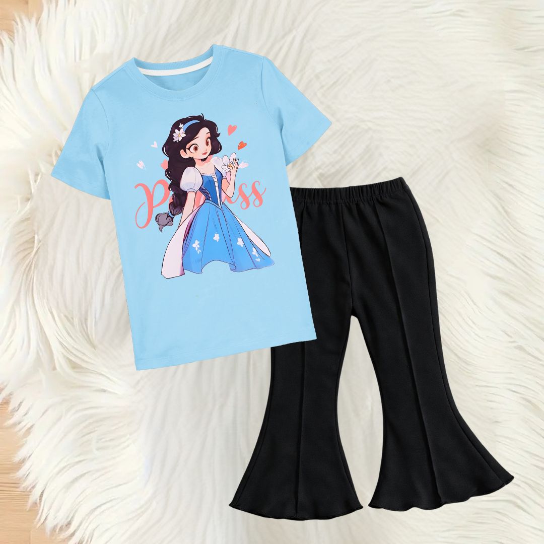 Princes Girl Suite For girls