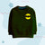 Batman GreenSweatshirt