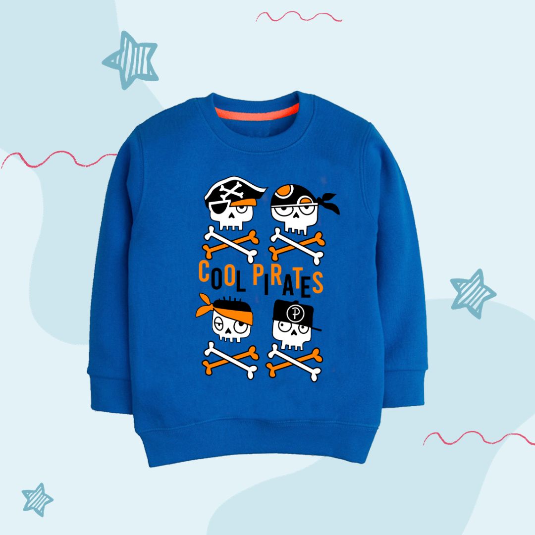 Pirates Sweatshirt