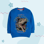 Dinosaurs Sweatshirt