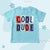 Cool dudeN2 T-shirt