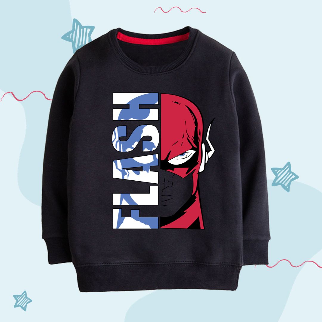 FLASHSweatshirt