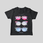 Googles Printed T-shirt