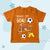 Goal OrangeT-shirt