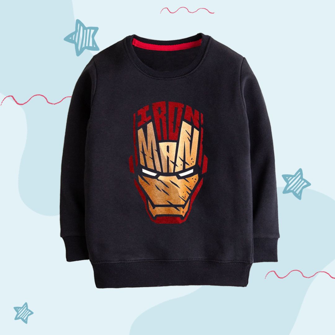 Ironman Sweatshirt