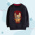 Ironman Sweatshirt
