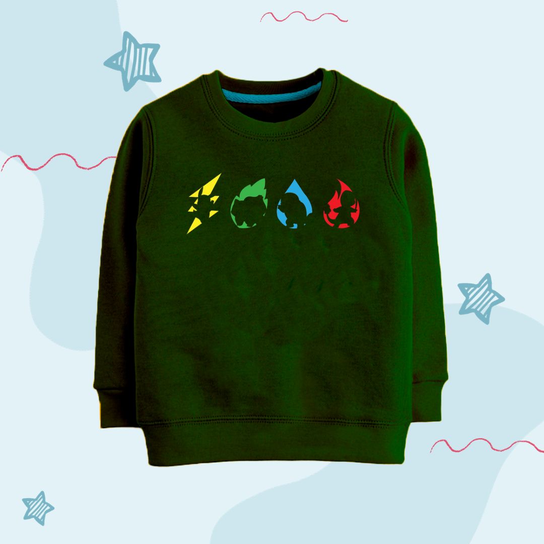 Graphicsweatshirt