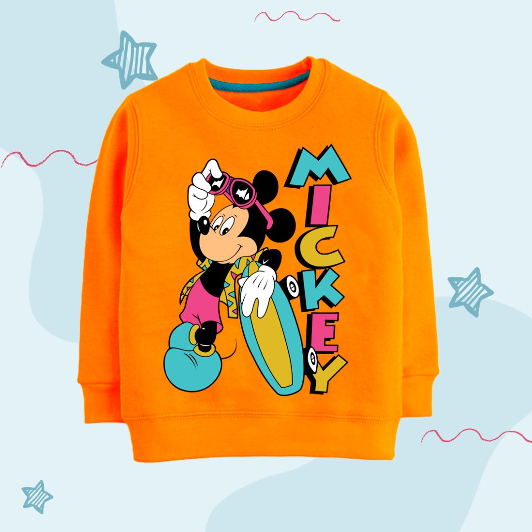 MickeySweatshirt
