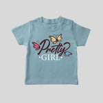 Pretty Girl T-shirt for Girls