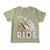 Time to ride T-shirt