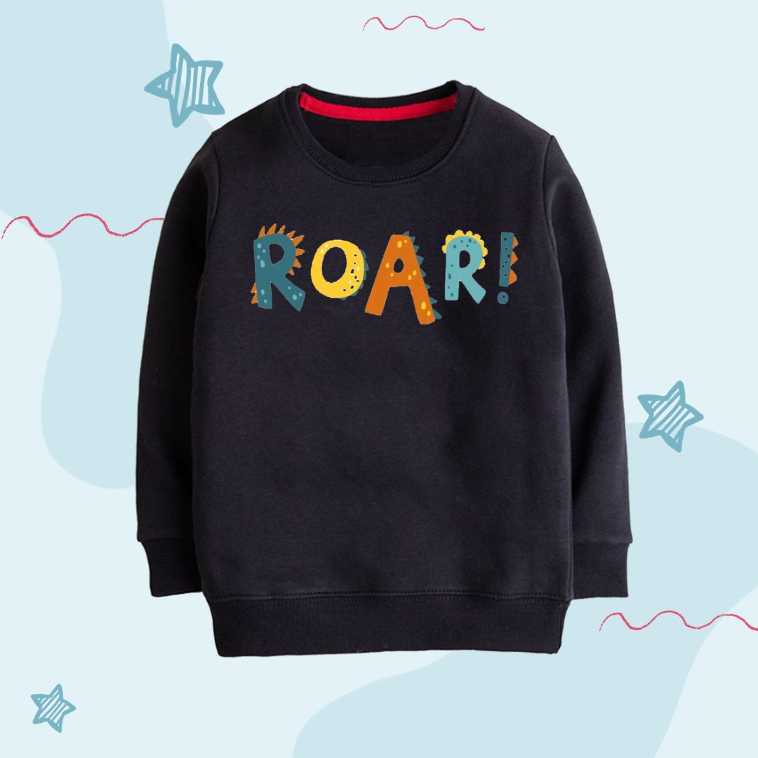 Roar Sweatshirt