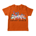 Squad Goals T-shirt