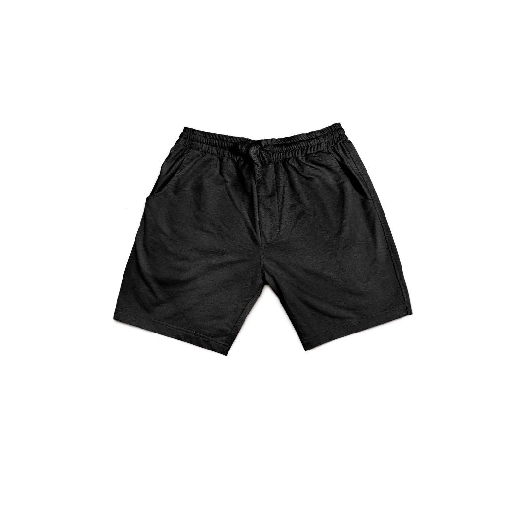 Kids Black Short