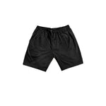 Kids Black Short