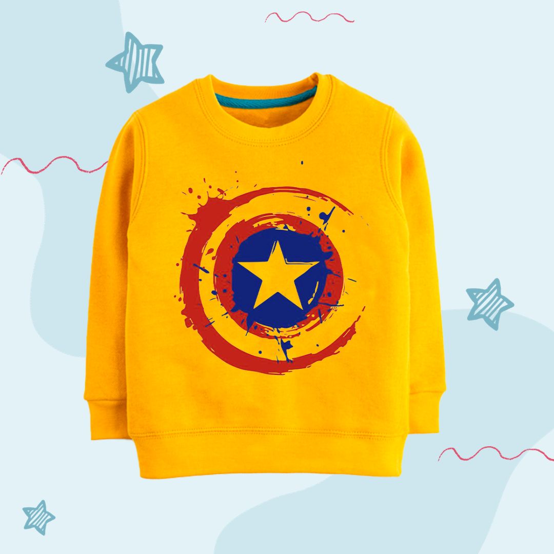 sweatshirt
