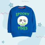 Spooky Timessweatshirt