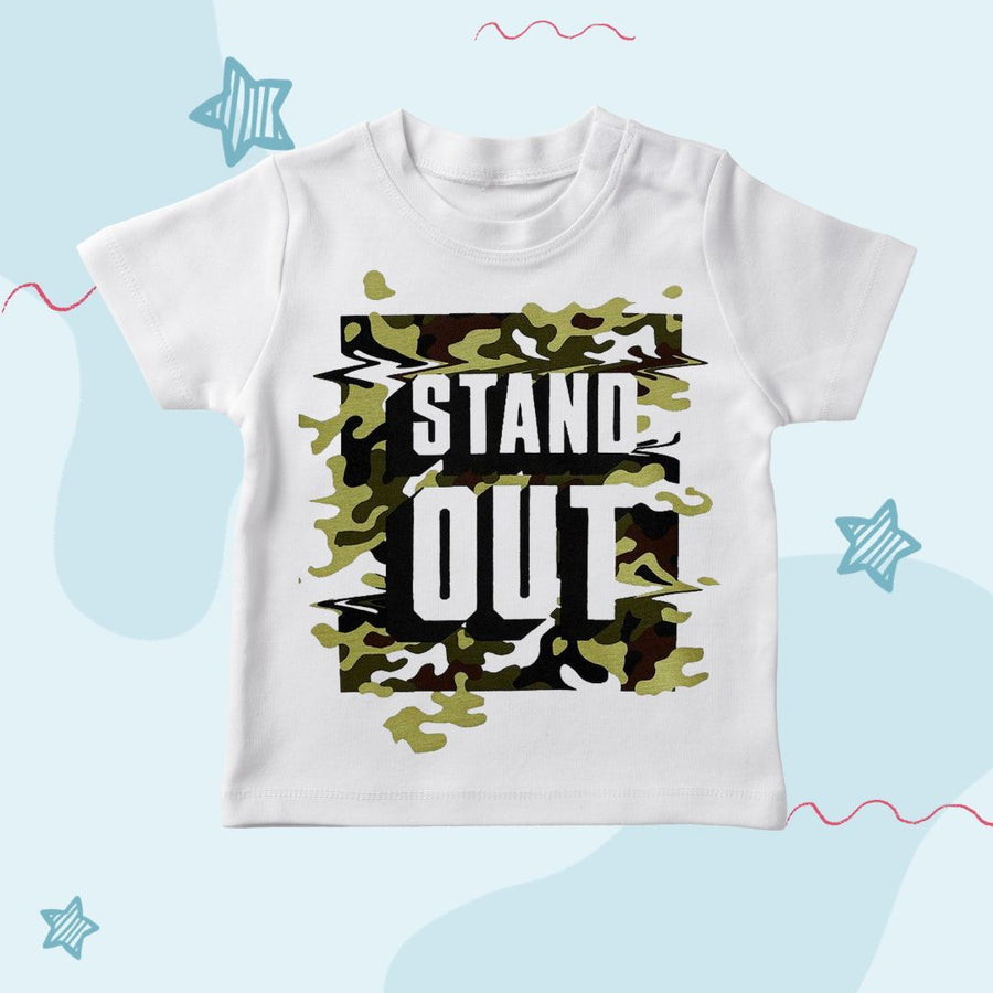 Stand out T-shirt