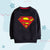 Supermansweatshirt