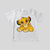 The Lion Printed T-shirt